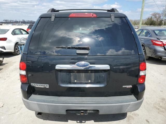 2006 Ford Explorer XLT