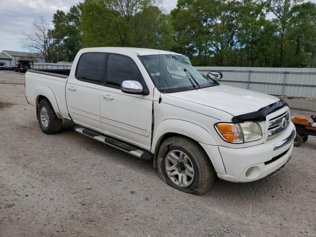 2004 Toyota Tundra Double Cab SR5