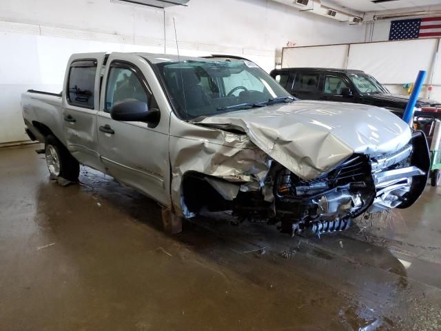 2013 Chevrolet Silverado K1500 LT