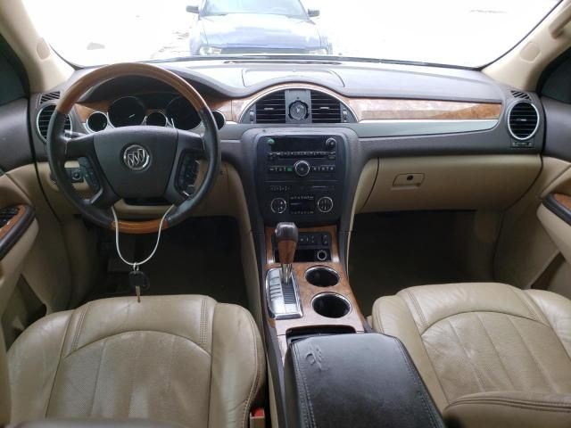 2012 Buick Enclave