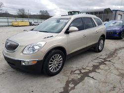 Buick Vehiculos salvage en venta: 2012 Buick Enclave