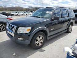 2006 Ford Explorer XLT en venta en Lebanon, TN