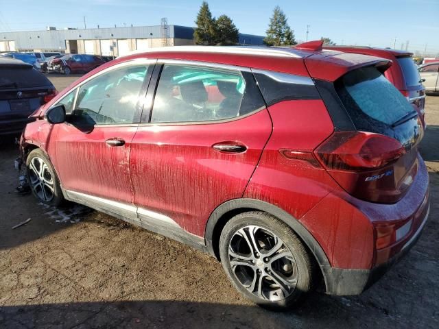 2018 Chevrolet Bolt EV Premier