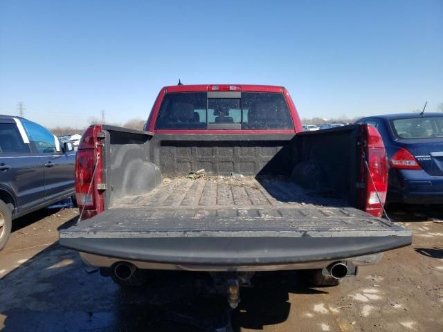 2014 Dodge RAM 1500 SLT