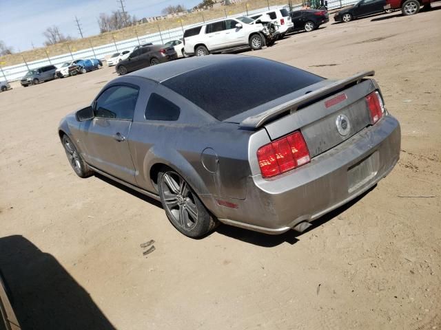 2008 Ford Mustang GT