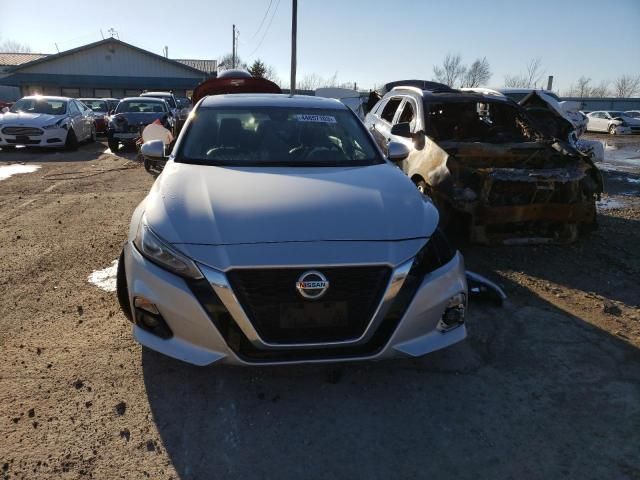 2019 Nissan Altima SL