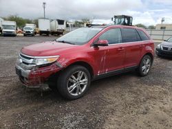 2012 Ford Edge Limited for sale in Kapolei, HI