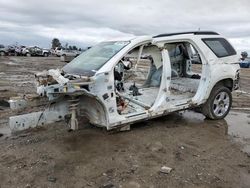 2007 GMC Acadia SLT-2 for sale in Fresno, CA