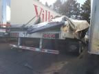 2017 Utility Reefer