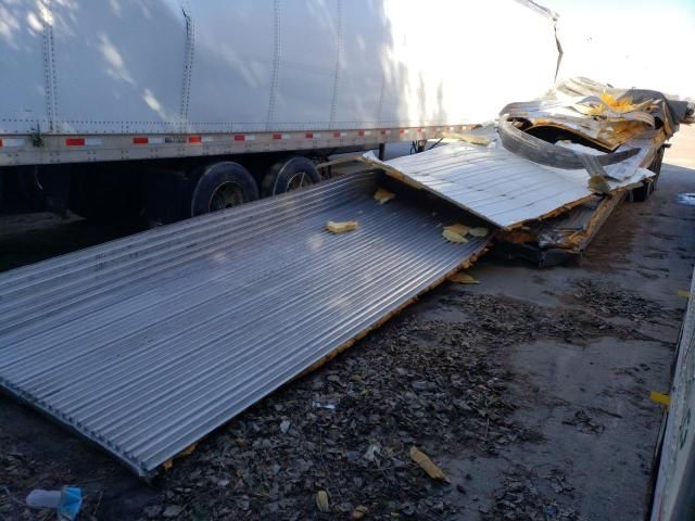 2017 Utility Reefer