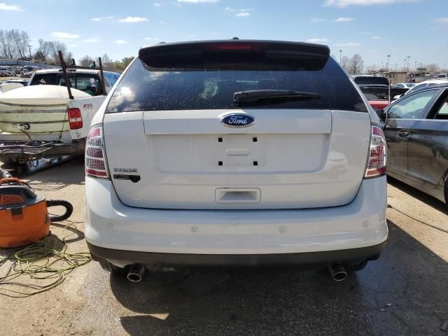 2010 Ford Edge SE