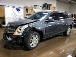 2012 Cadillac Srx Luxury Collection en venta en Elgin, IL
