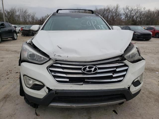 2015 Hyundai Santa FE GLS