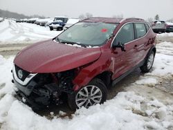 2022 Nissan Rogue Sport SV en venta en West Warren, MA