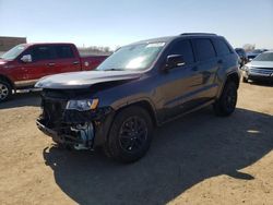 Jeep Grand Cherokee Limited Vehiculos salvage en venta: 2018 Jeep Grand Cherokee Limited