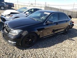 2012 Mercedes-Benz C 250 for sale in Reno, NV
