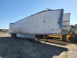 Great Dane Trailer salvage cars for sale: 2017 Great Dane Trailer