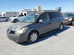 2006 Nissan Quest S for sale in New Orleans, LA