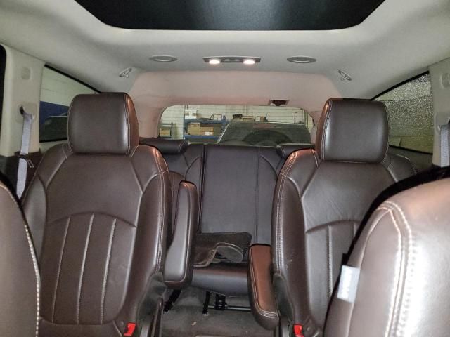 2013 Buick Enclave