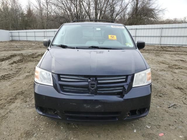 2010 Dodge Grand Caravan Hero