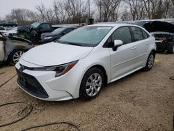 2022 Toyota Corolla LE for sale in Franklin, WI