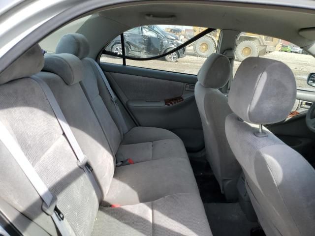 2006 Toyota Corolla CE