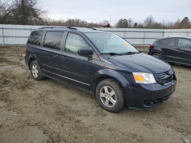 2010 Dodge Grand Caravan Hero