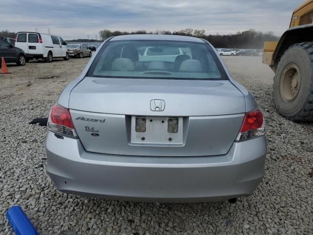 2009 Honda Accord LXP