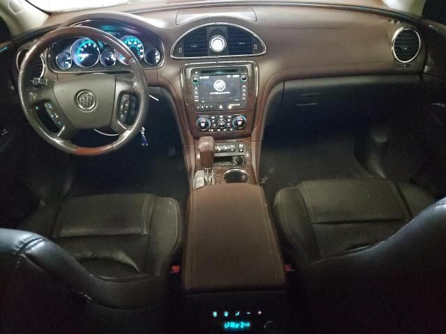 2013 Buick Enclave