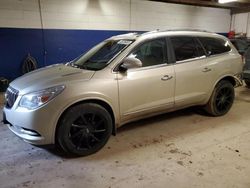 Buick Enclave salvage cars for sale: 2013 Buick Enclave