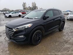 2016 Hyundai Tucson Limited en venta en San Diego, CA