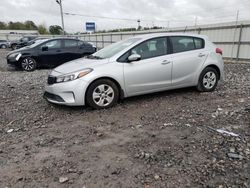 2017 KIA Forte LX en venta en Hueytown, AL