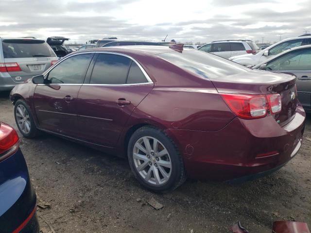 2015 Chevrolet Malibu 2LT