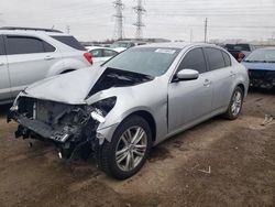 2010 Infiniti G37 for sale in Dyer, IN