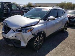 2020 Nissan Kicks SV en venta en Las Vegas, NV