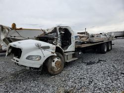 Freightliner m2 106 Medium Duty salvage cars for sale: 2017 Freightliner M2 106 Medium Duty