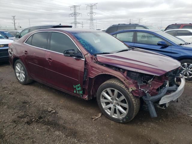 2015 Chevrolet Malibu 2LT