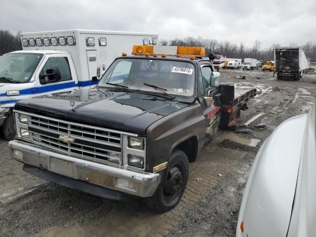 1978 Chevrolet Flatbed