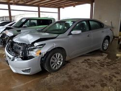 Salvage cars for sale from Copart Tanner, AL: 2014 Nissan Altima 2.5