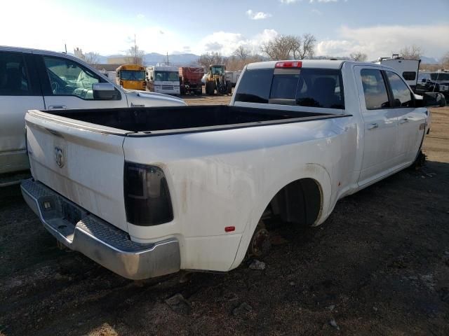 2011 Dodge RAM 3500