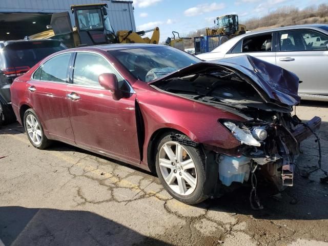 2007 Lexus ES 350