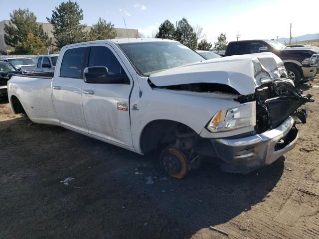 2011 Dodge RAM 3500