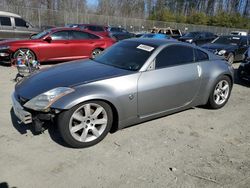 2003 Nissan 350Z Coupe for sale in Waldorf, MD