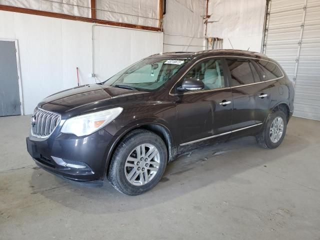 2013 Buick Enclave