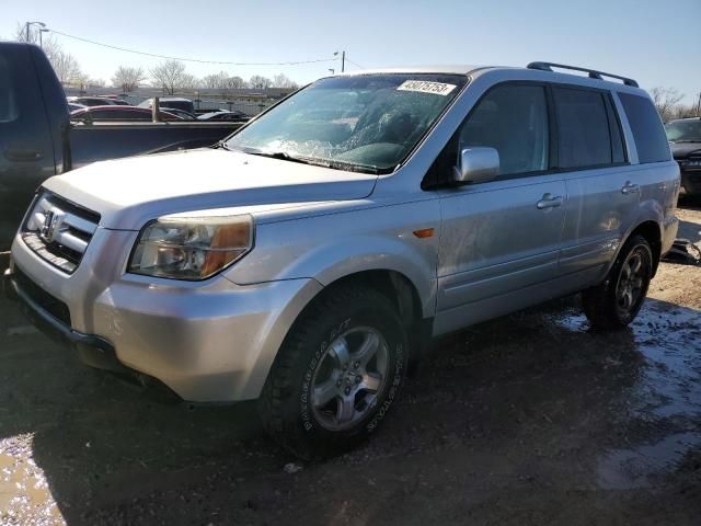 2006 Honda Pilot EX