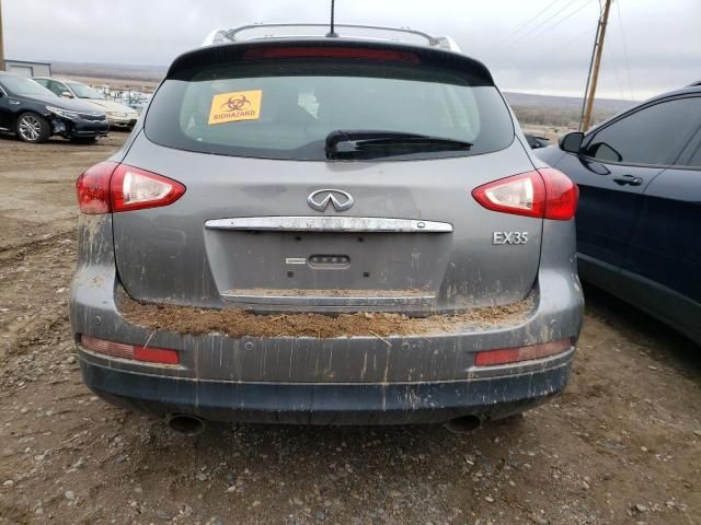 2008 Infiniti EX35 Base