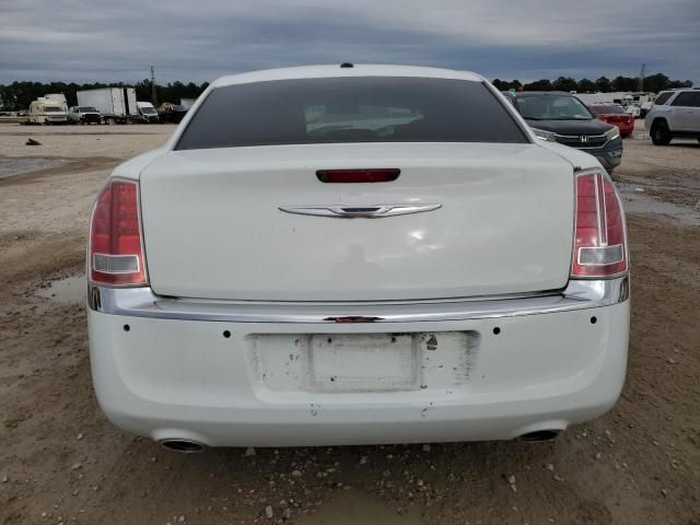 2013 Chrysler 300