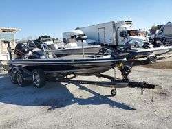 2016 Land Rover Boat en venta en Harleyville, SC