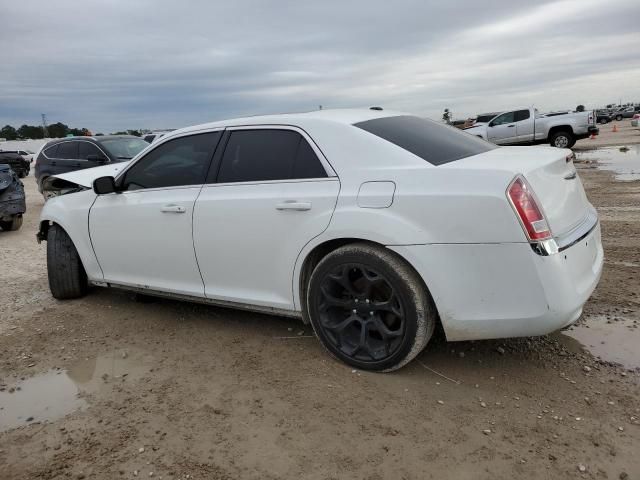 2013 Chrysler 300