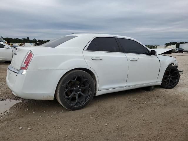 2013 Chrysler 300